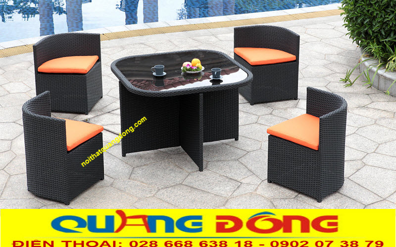 Bàn ghế ngoài trời|bàn ghế giả mây QD-2071 Bàn ghế nhựa giả mây QD-2071 là dòng sản phẩm bàn ghế ngoài trời, thiết kế đẹp, chất lượng cao, đan mây nhựa cao cấp, bán với giá gốc